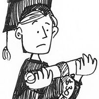 200x200 The 62 Best Satire And Comics Images On Student Loans