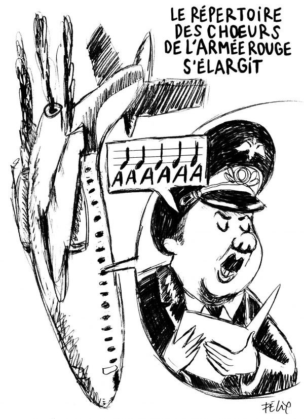 600x826 Charlie Hebdo's Questionable Commitment To The Art Of Satire