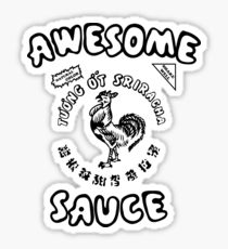 210x230 Hot Sauce Drawing Stickers Redbubble