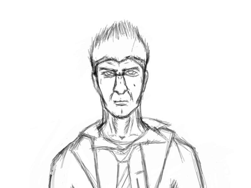 800x600 Not Realistic Drawing D By Explosion Sauce