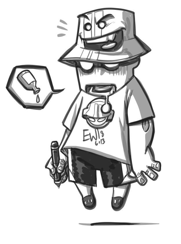 626x842 Daily Discipline The Hat Is In Command 61318 Eryckwebbgraphics