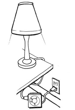 250x366 Other Ways To Improve Lighting Efficiency Smarter House