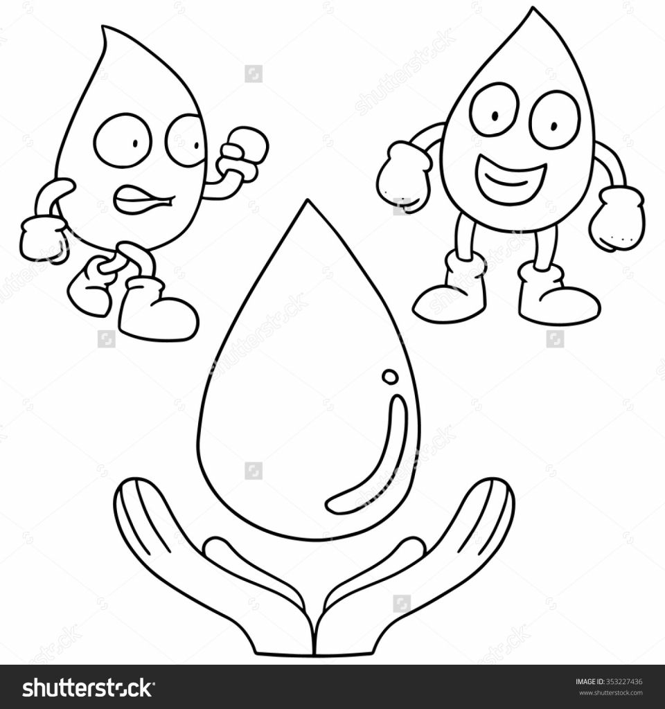 960x1024 Unbelievable Save Water Draw In Drawing Of Ideas For Picture Ways