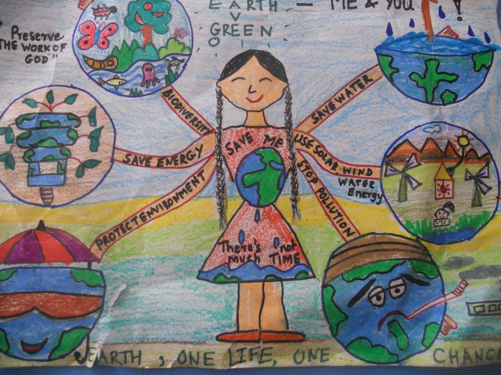 1600x1200 Drawing On Energy Saving Mission Make It Apassion