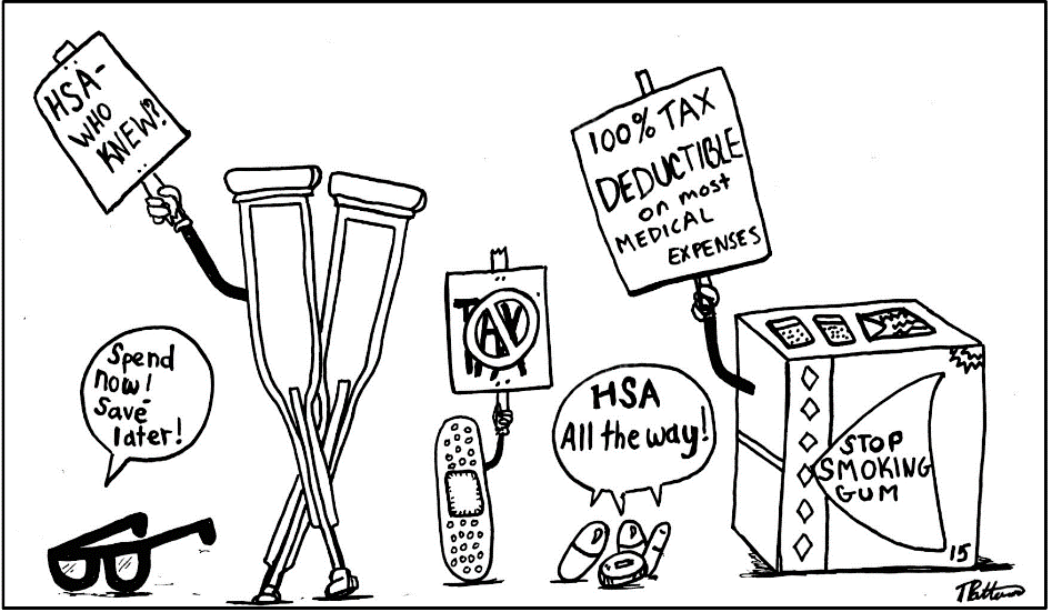 947x551 The Power Of The Health Savings Account (Hsa)