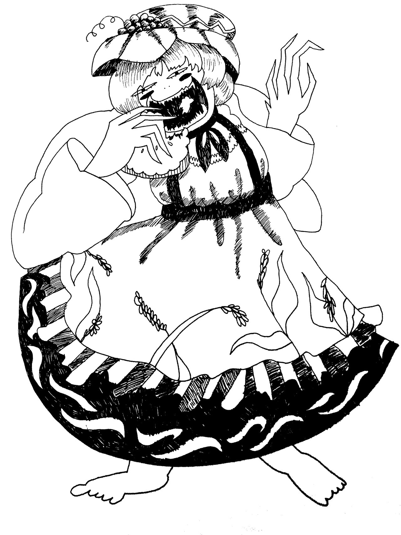 1280x1707 Hiatus (Commissions Closed)