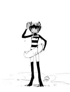 236x311 Bendy And The Ink Machine (Personal Project) By Sinanju48