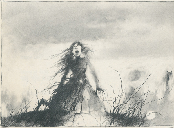 600x441 What Are Your Favorite Scary Stories The Mary Sue
