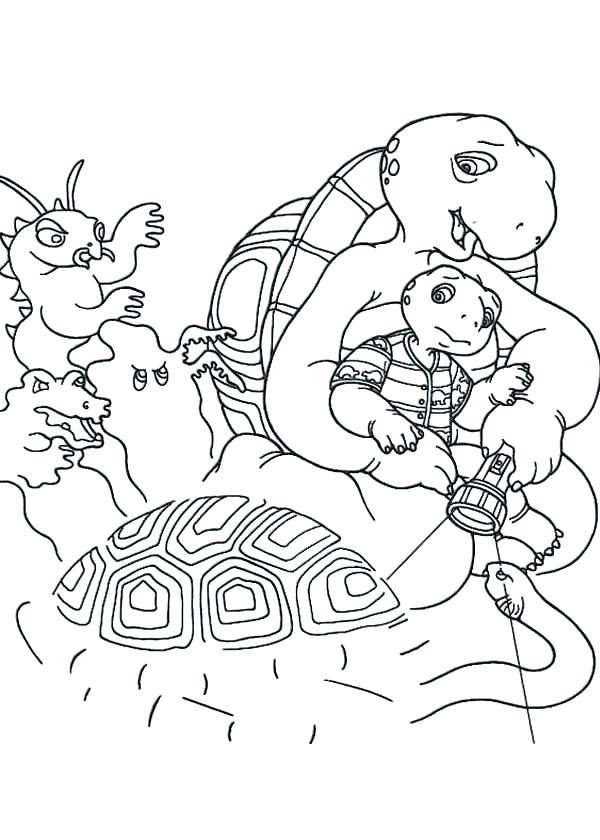 600x840 Holy Spirit Coloring Page Ghost Pages Father Of The Turtle Protect