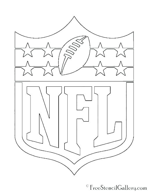 510x660 Logo Coloring Pages Printable Logo Coloring Pages Seattle Seahawks