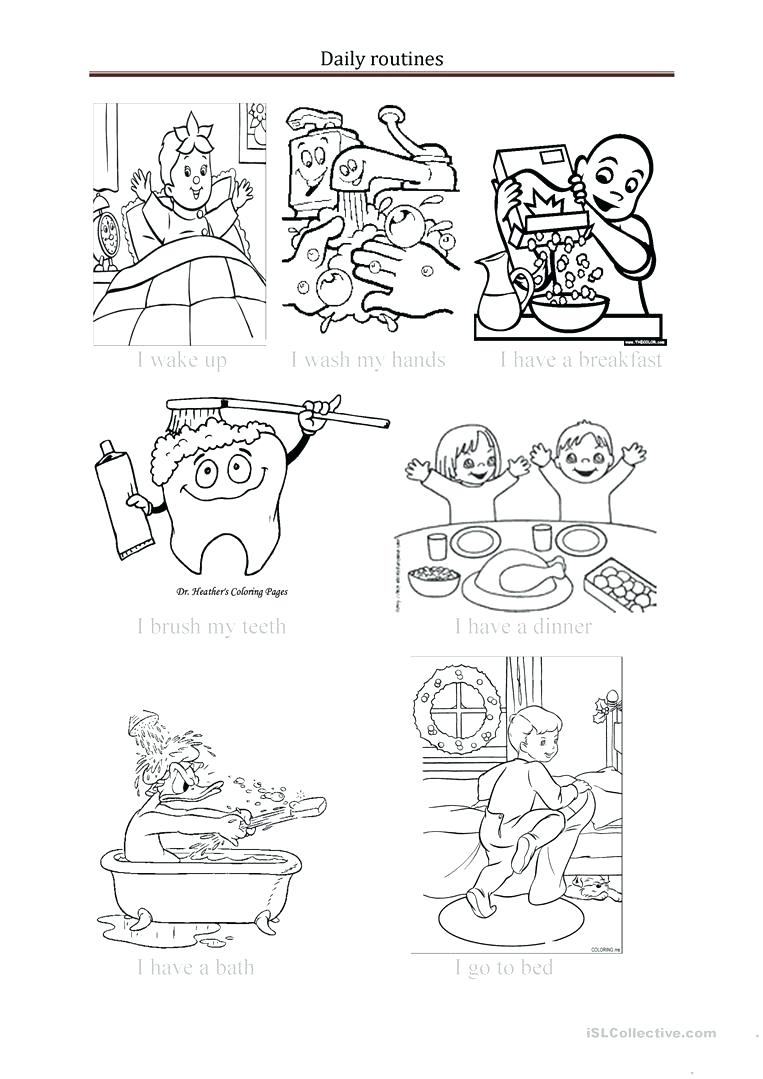 763x1079 Daily Coloring Pages Activities Letters Throughout 0