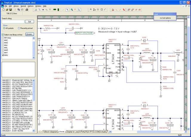 640x461 Tinycad Download