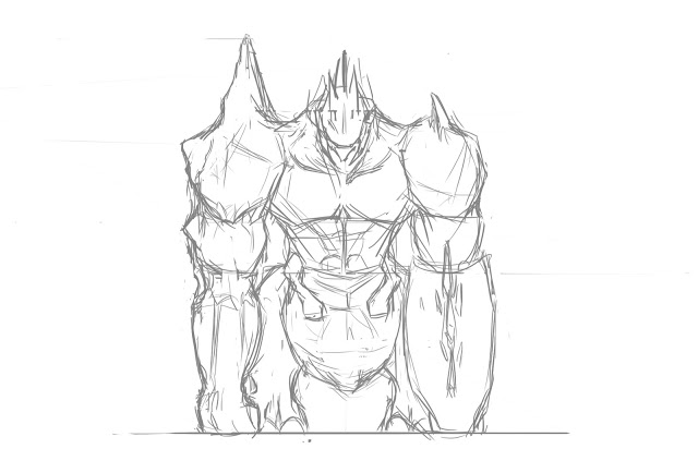 640x423 Jeff Studio 3d Mudbox Modelling