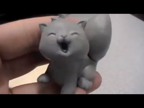 480x360 Sculpture In Clay