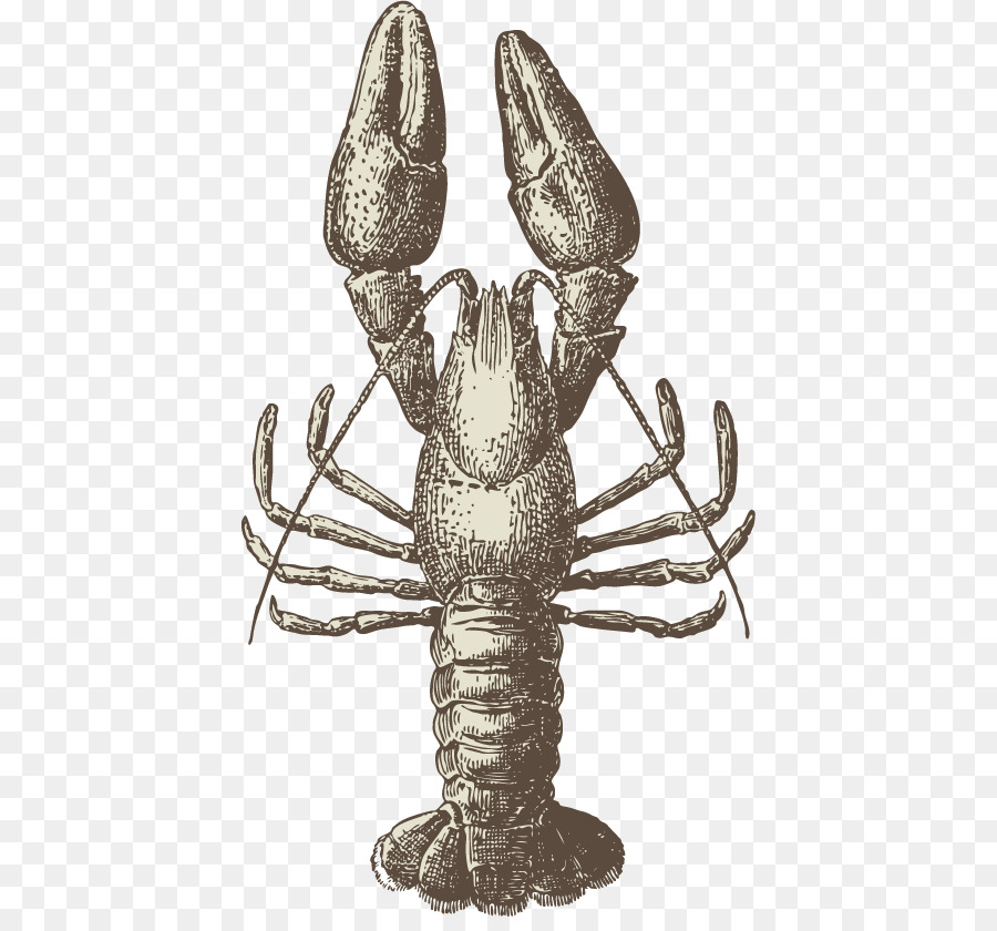 900x840 Lobster Menu Seafood Drawing Clip Art