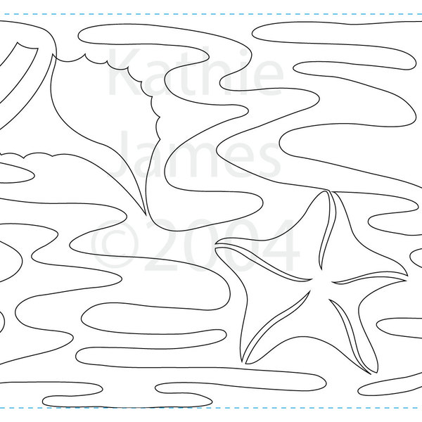 600x600 Paper Panto Seaside Kawartha Quilting And Sewing Ltd.