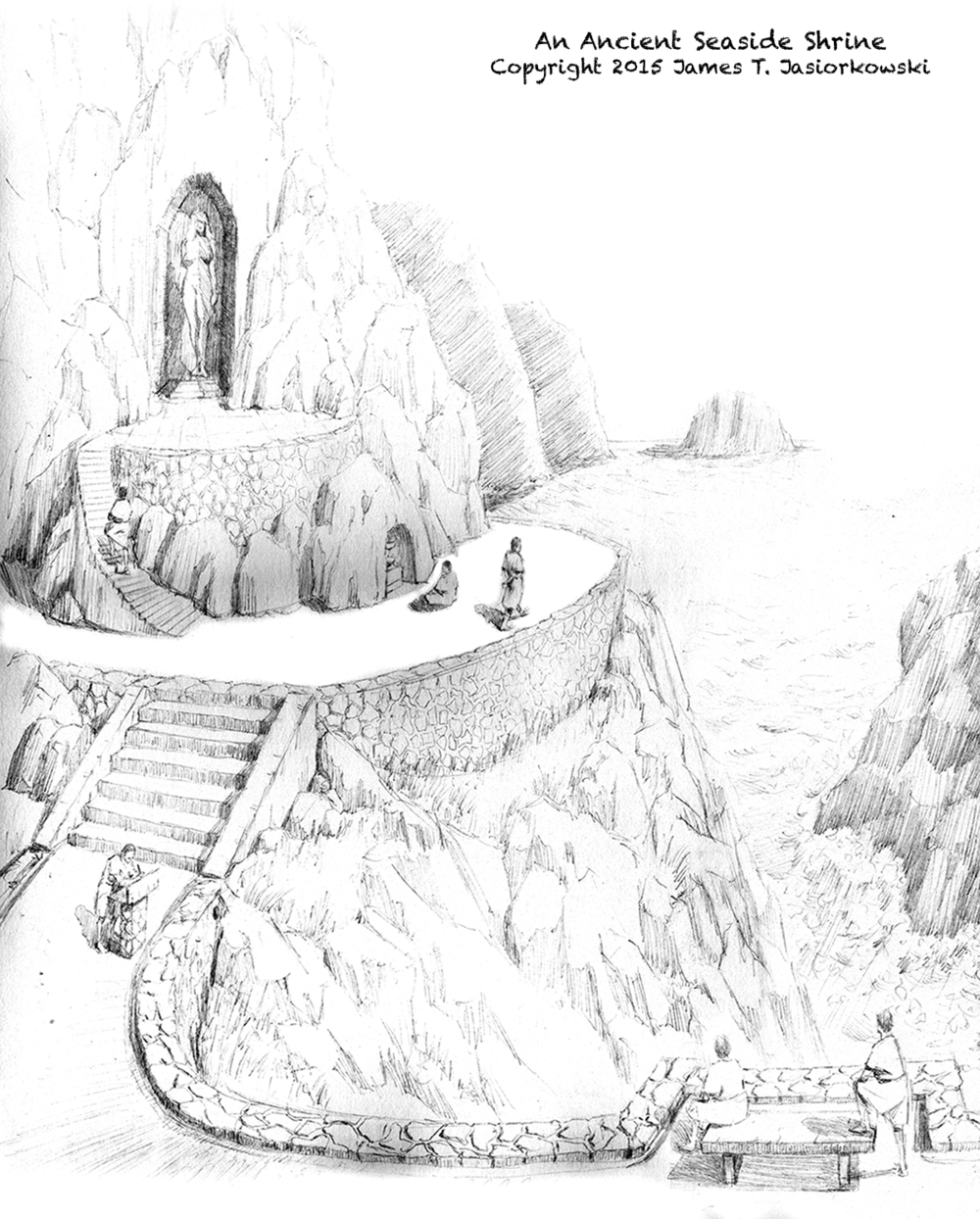 1000x1244 Sketchbook James T. Jasiorkowski