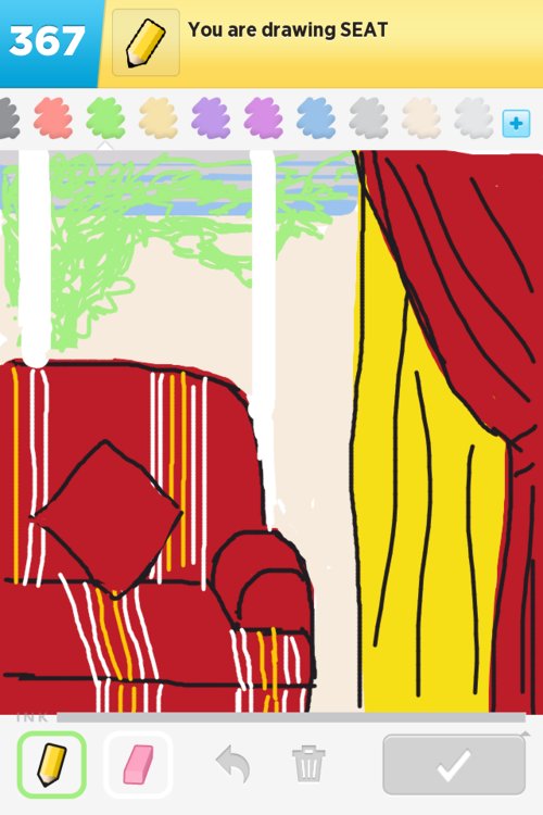 500x750 Seat Drawings