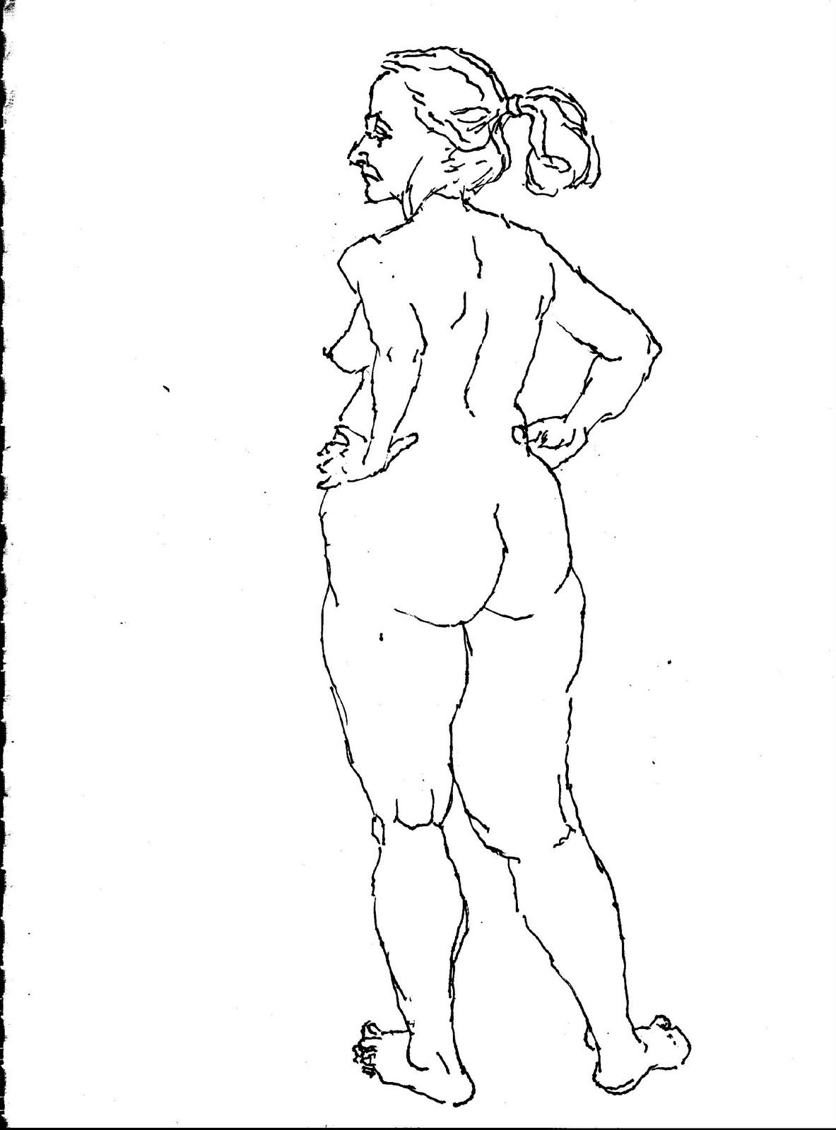 1183x1600 Can'T Learn Less Drawings, Aches And Pains, And The Second Worst