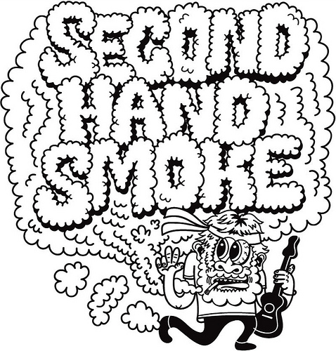 478x500 Fotoflow Second Hand Smoke