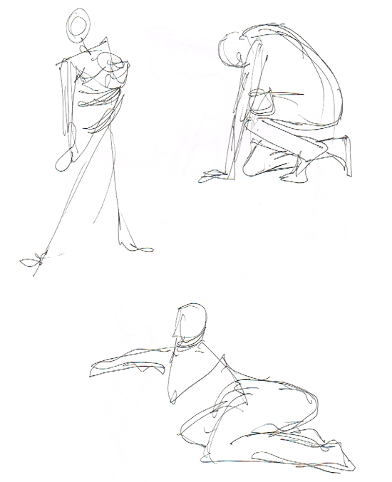 550x677 Is The Answer A Lobotomy Life, Art, And Monkeys