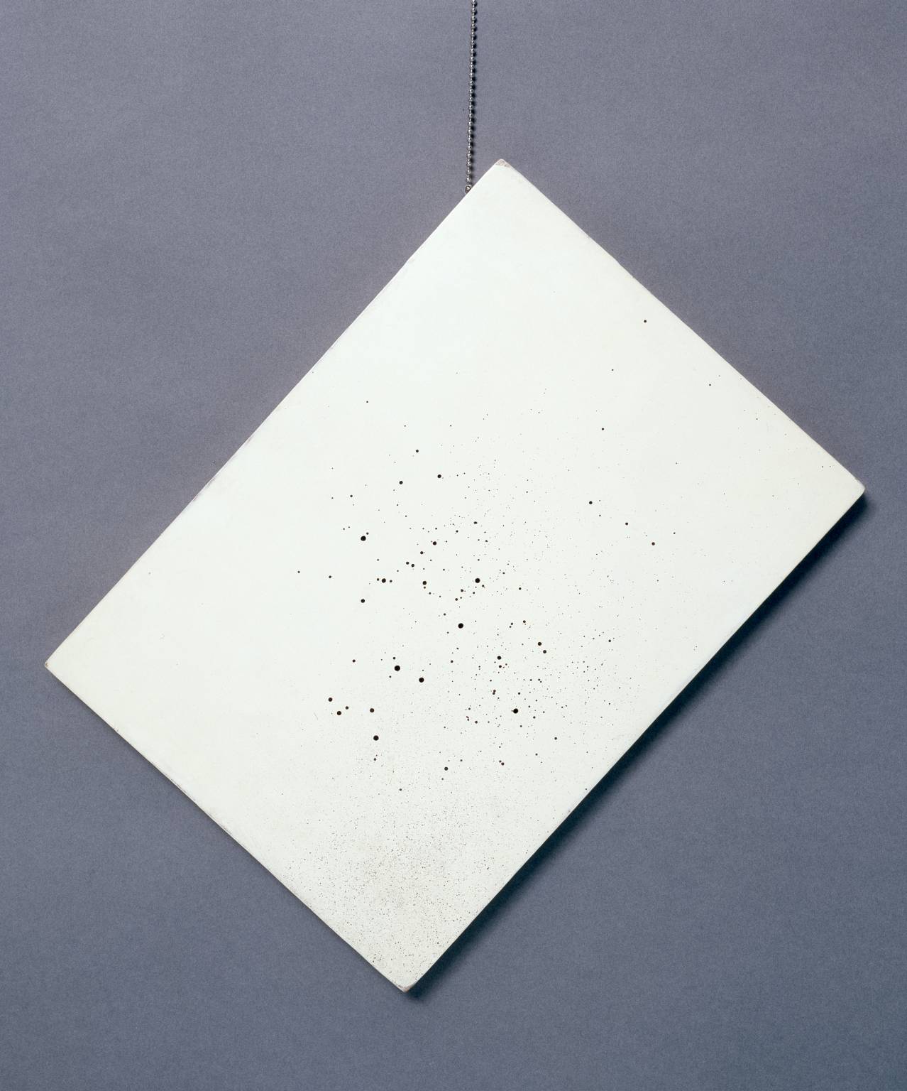 1278x1536 One Second Drawing 2002) (Time Signature 51)', John Latham