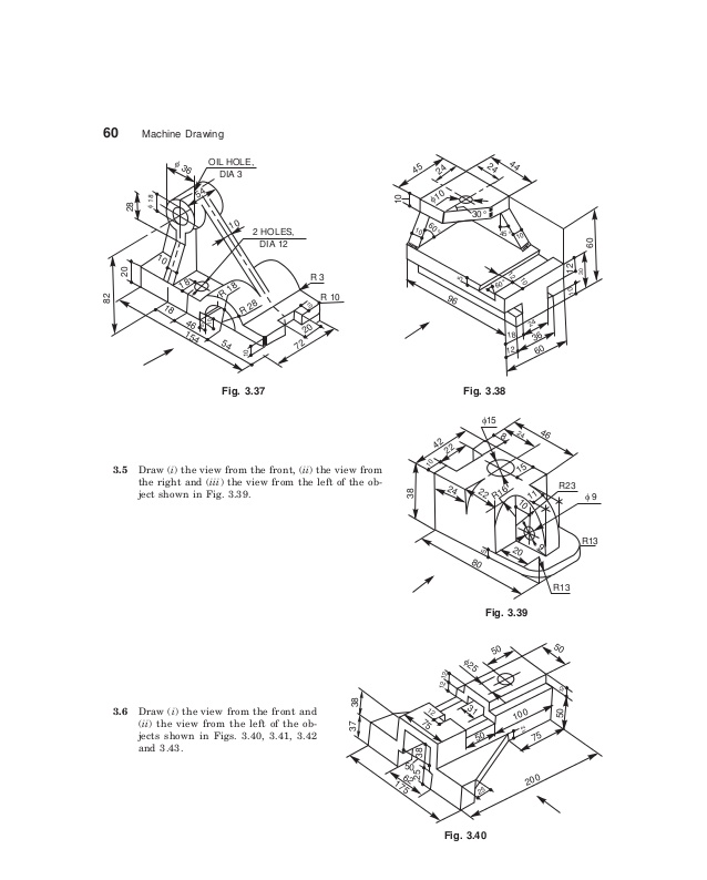 638x794 Machine Drawing Third Edition Dr.k.l.narayana