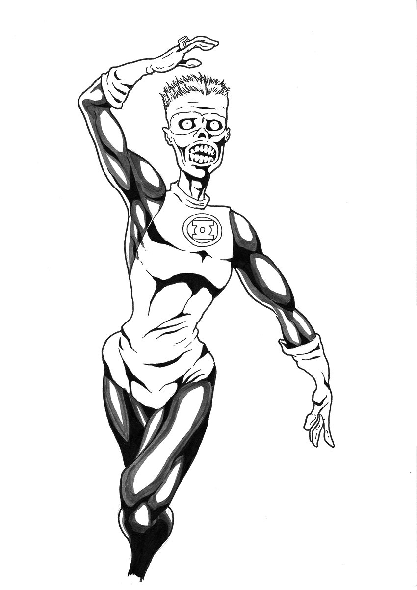 850x1202 Sector House