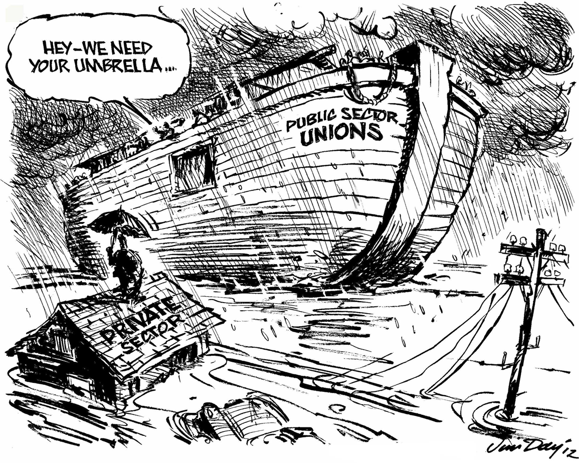 1155x924 Staying Afloat In The Public Sector Ark