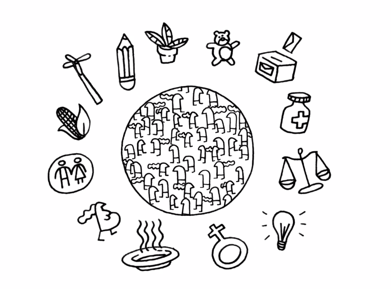 785x581 The Impact Of Ec Support To Private Sector Development (Psd)