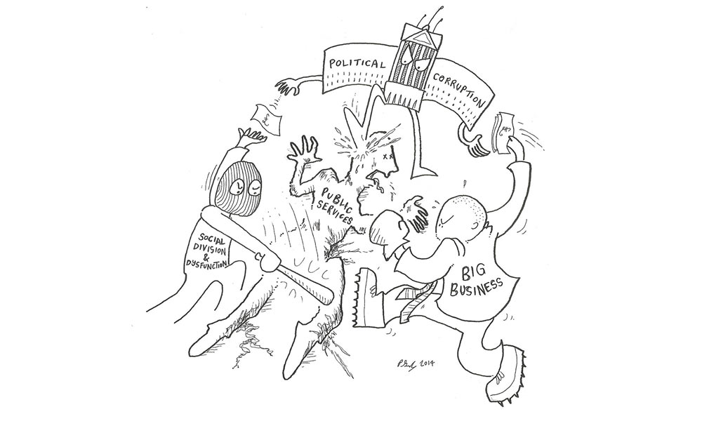 1000x600 What Does The Stormont House Agreement Say For The Sector Scopeni