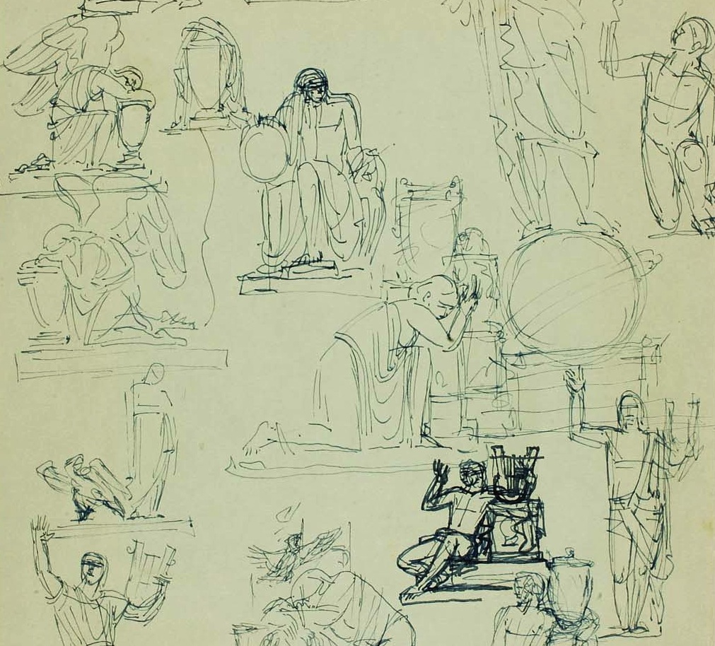 1011x914 Are The Humanities In Crisis In Australia, The Sector Is Thriving