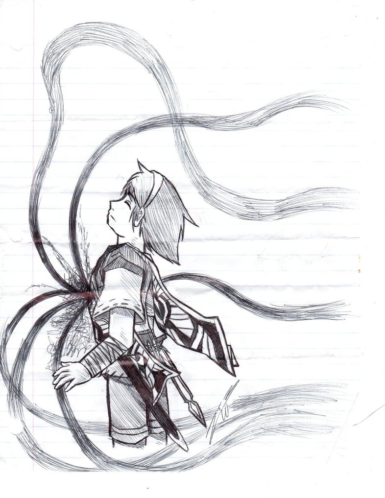 786x1017 The Segment Of Dormin By Duanadan