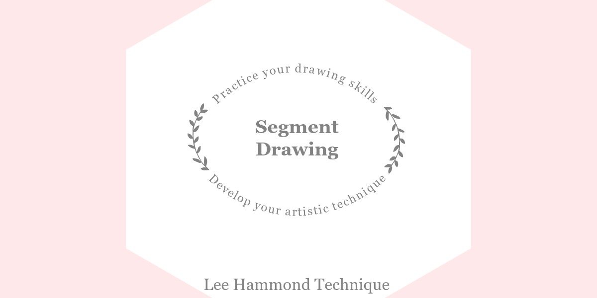 1200x600 Segment Drawing Kerisdigitaldrawing