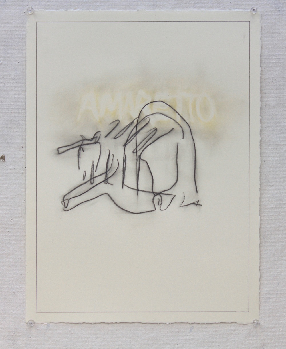 1000x1221 Select Drawings The Saddest Thing I'D Seen In Days