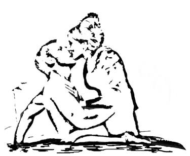 375x308 Love Making Drawings For Sale Saatchi Art