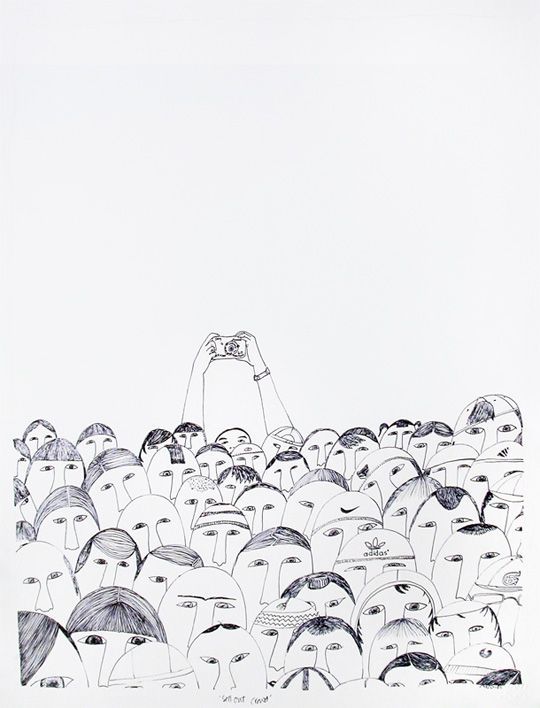 540x708 Vjeranski Vjeranski Ningeokuluk Teevee (B. 1963, Cape Dorset