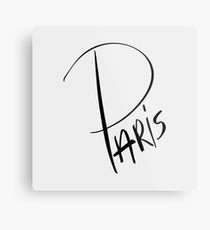 210x230 Semicolon Drawing Metal Prints Redbubble