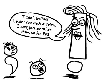 350x287 Semicolon Tattoos And The Power Of Punctuation