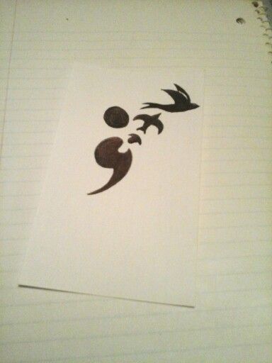 384x512 10 Best Depression Tattoos Images On Tattoo Ideas