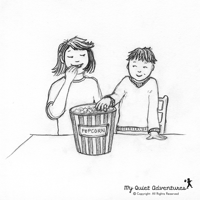787x787 Sketchysunday Family Movie Night My Quiet Adventures