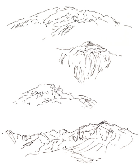 450x533 Drawinglog 2012