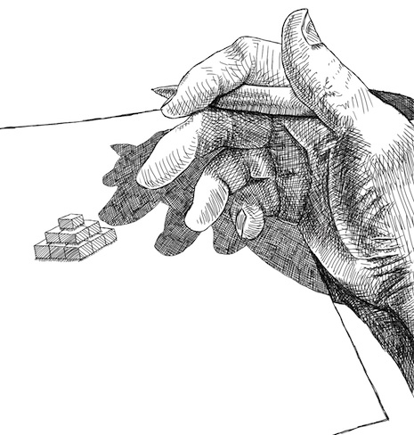 465x488 Relativistic Observer Drawing On Your Creativity, Part 2