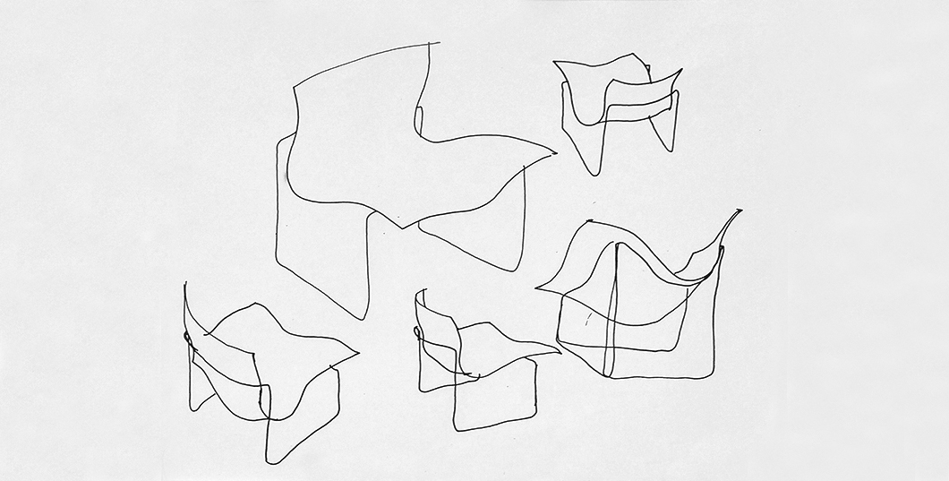 1060x537 It Began With A Sketch Knoll Inspiration