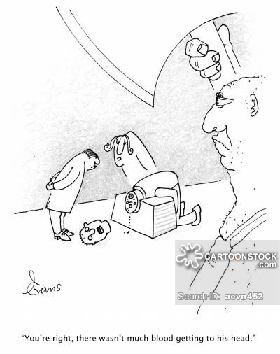 400x506 Death Sentence Cartoons And Comics