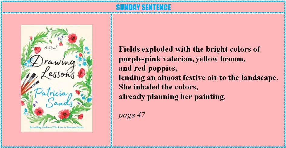 945x490 Sunday Sentence Drawing Lessons Words And Peace