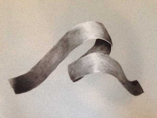 600x450 Ribbon Shading By Cameronfedora