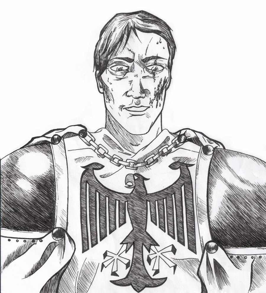 900x993 My Knight In Shining Armor By Love And War