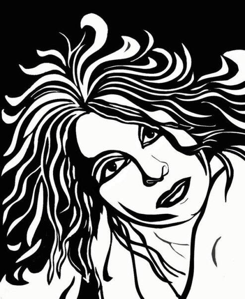 494x604 Shadow People (@douseeshadowppl) Twitter