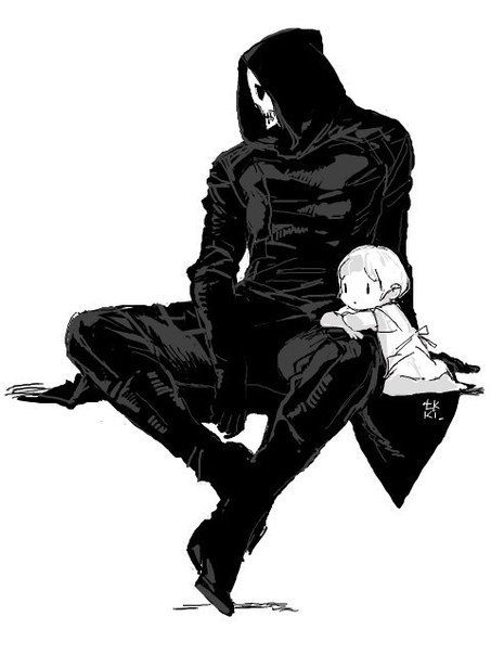 453x604 Visual Beauty Characters, Character